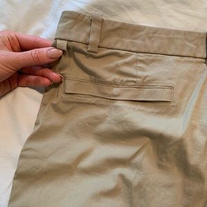 Lululemon commission short